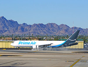 Amazon Air