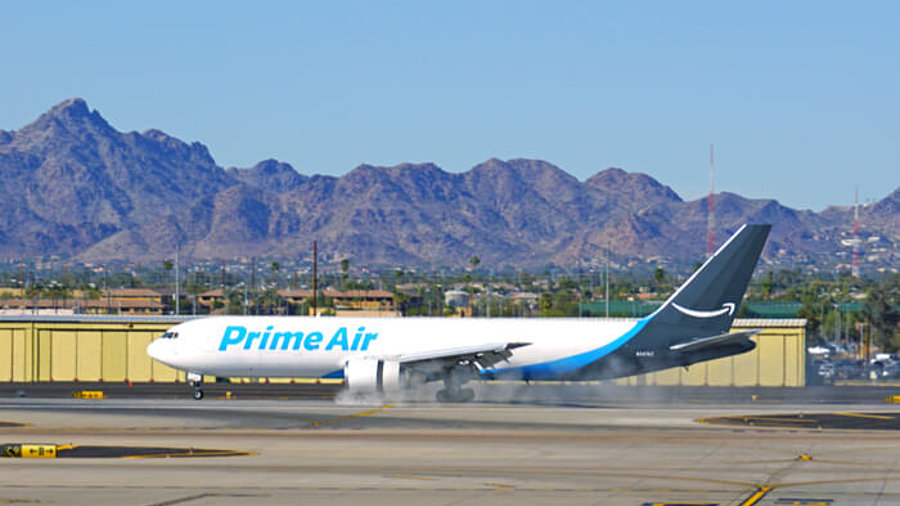 Amazon Air