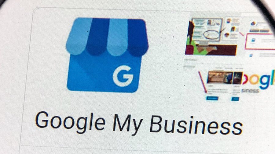 Google My Business