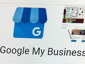 Google My Business