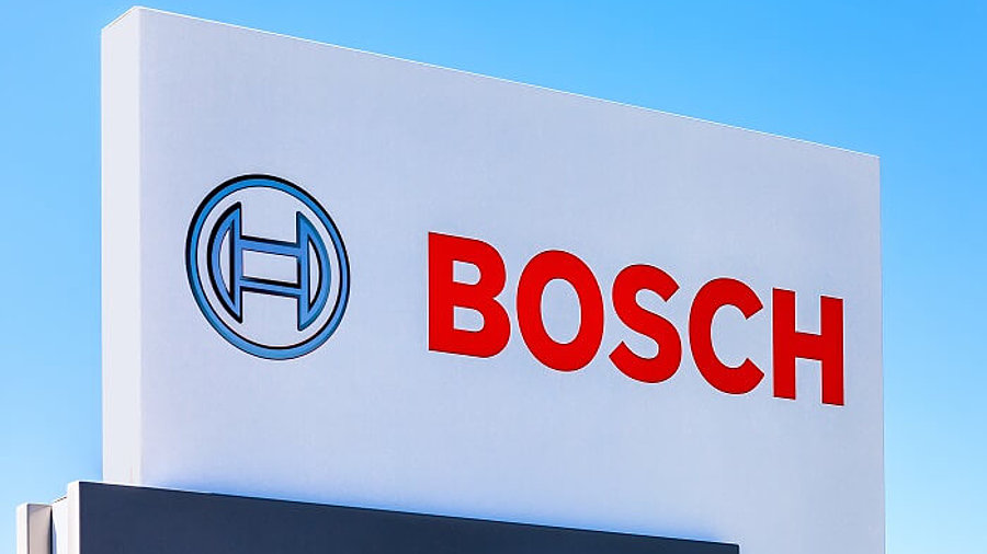 Bosch