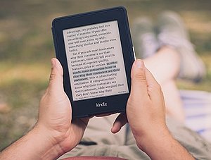 Kindle Reader