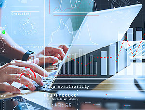 Analysen und Daten aus der Wirtschaft