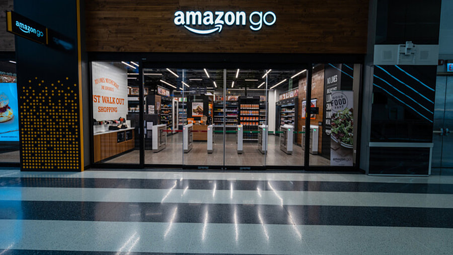 Amazon Go