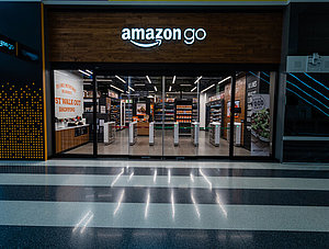 Amazon Go