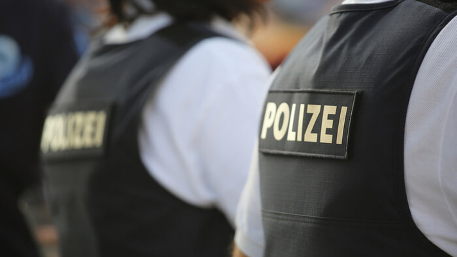 Polizisten