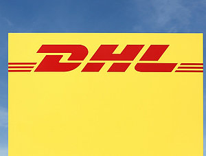 DHL Logo