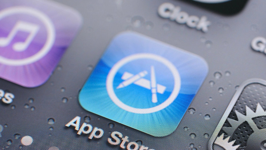 App-Store