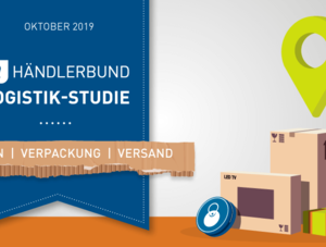 Logistikstudie 2019