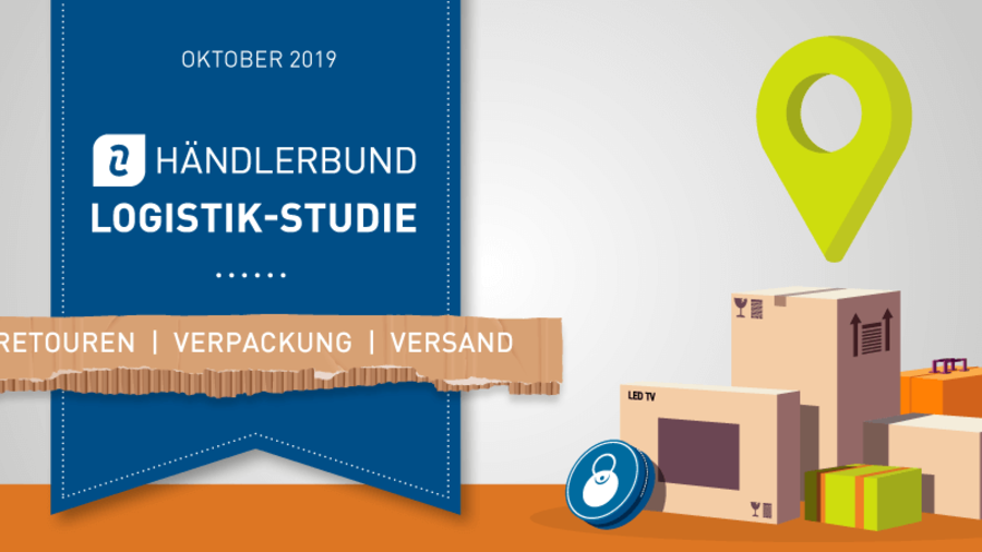 Logistikstudie 2019