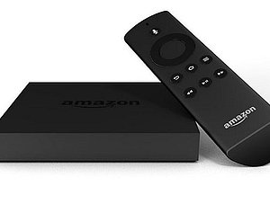 Amazons Fire TV