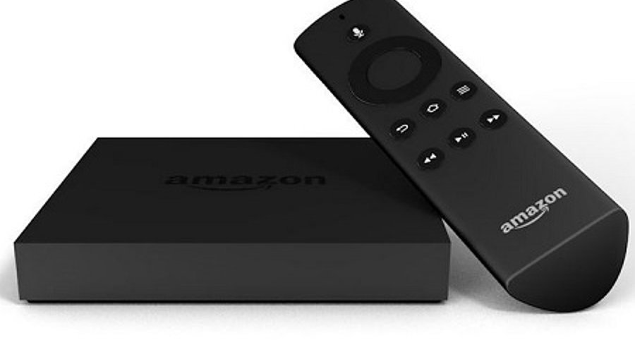 Amazons Fire TV