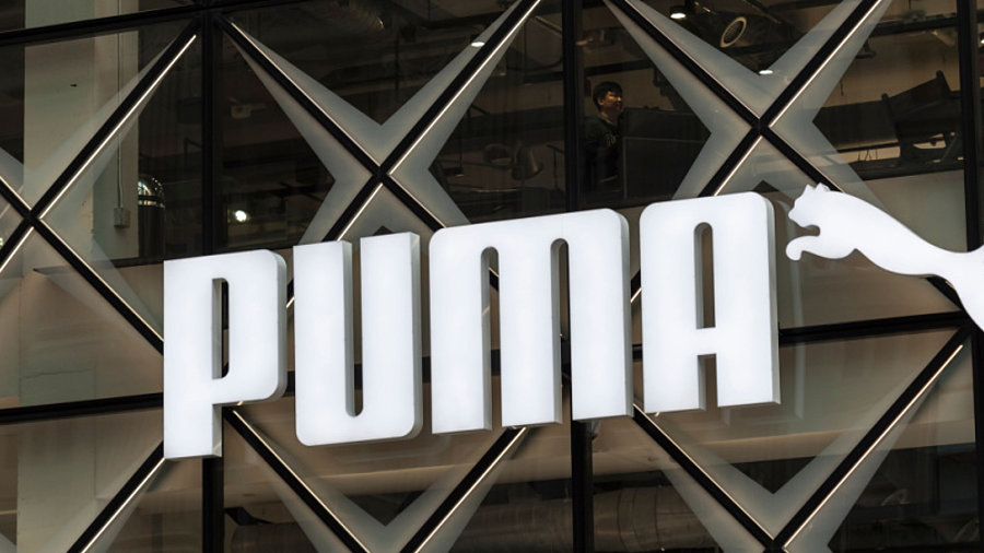 Puma-Logo