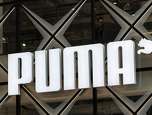 Puma-Logo