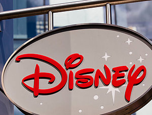 Disney-Logo