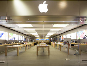 Apple Store