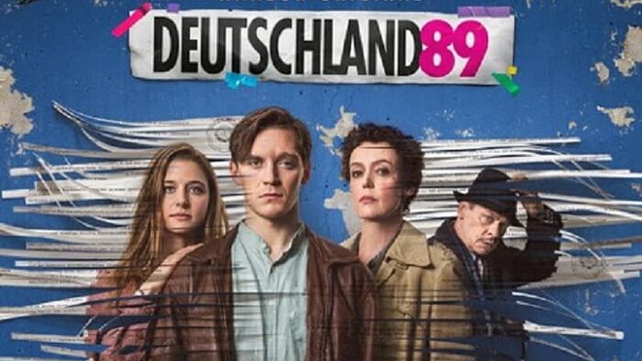 Deutschland 89