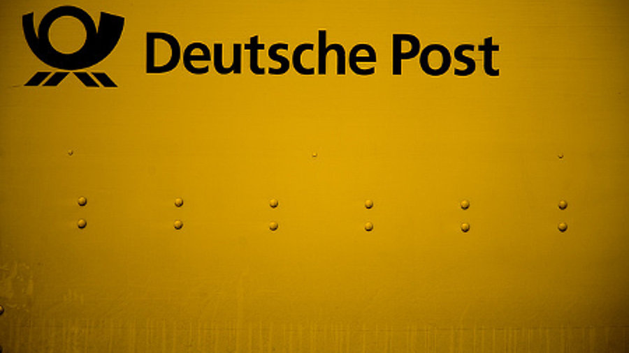 Deutsche Post