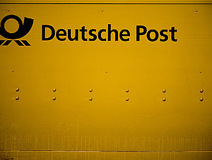 Deutsche Post