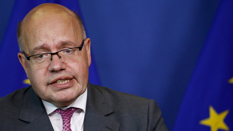 Peter Altmaier