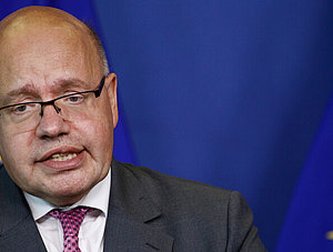 Peter Altmaier