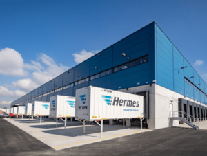 Hermes Zentrum