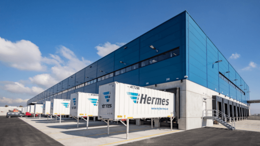 Hermes Zentrum