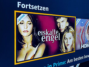 Tina Plewinski: „Eiskalte Engel“ bei Amazon Video auf TV