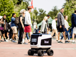 Kiwibot