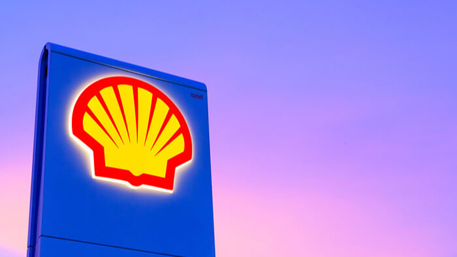 Shell Logo