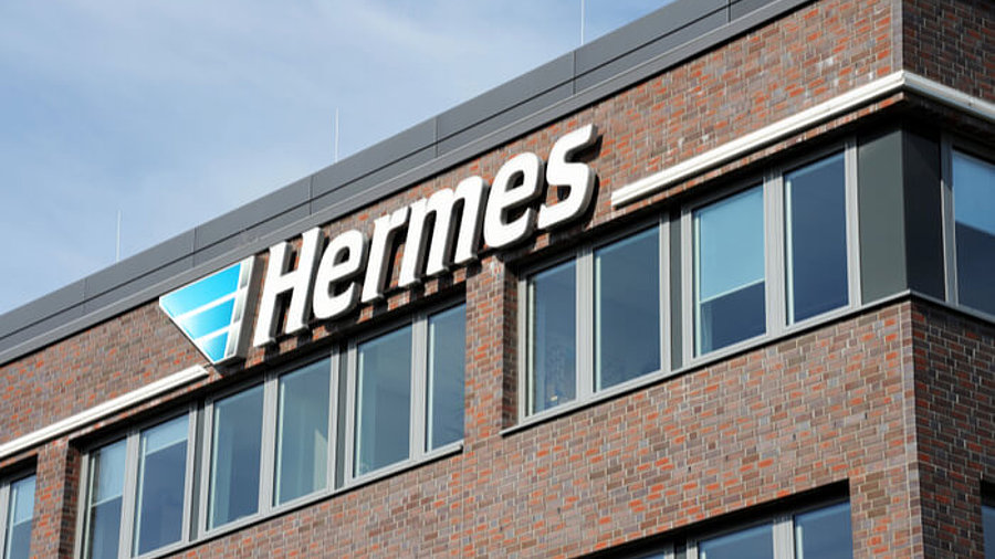 Hermes Zentrale