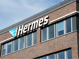 Hermes Zentrale