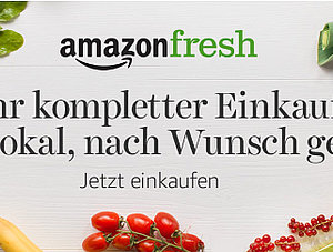 Amazon Fresh-Banner