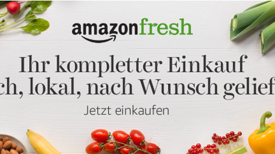 Amazon Fresh-Banner