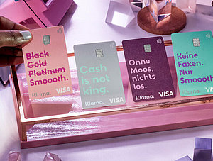 Klarna Card