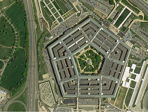 Pentagon in den USA