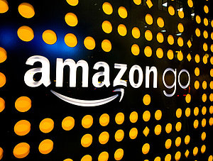 Amazon Go