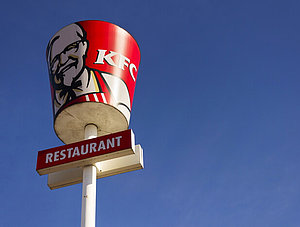 KFC Logo