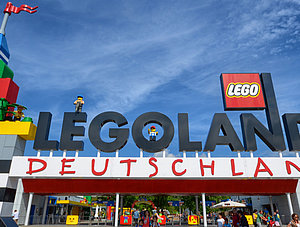 Legoland Deutschland