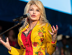 Dolly Parton