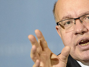 Peter Altmaier