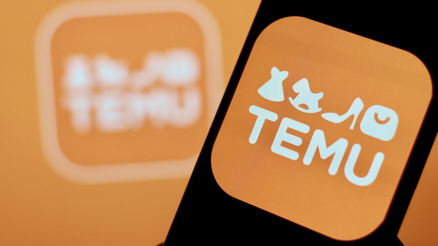 Temu-Logo