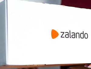 Zalando Paket