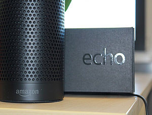 Amazon Echo