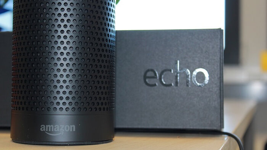 Amazon Echo