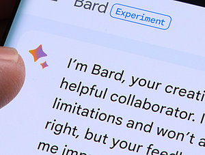 Google Bard