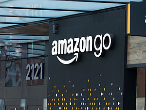 Amazon Go Store