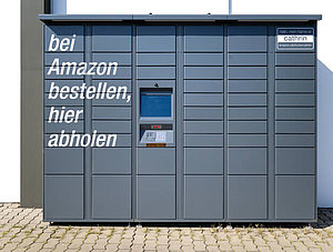 Amazon Locker