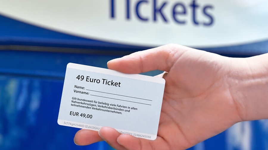 49-Euro-Ticket