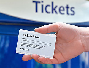 49-Euro-Ticket